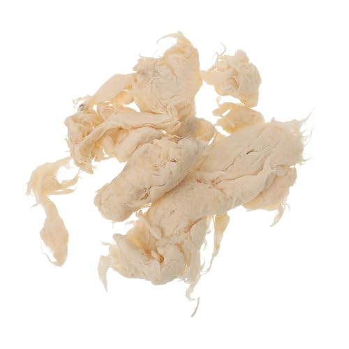 VILLCASE DIY Papermaking Handmade Paper Pulp Craft Supply Papermaking Accessory Boys and Kit