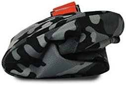 PackIt AMZ-SX-GCM Freezable Snack Box, Charcoal Camo
