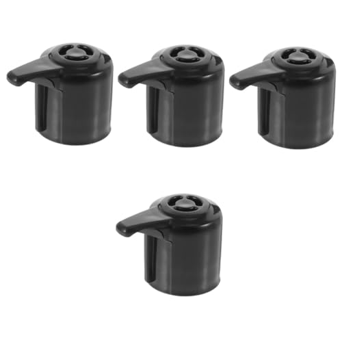 Válvula de repuesto para olla a presión Gatuida 4pcs miniatura 1