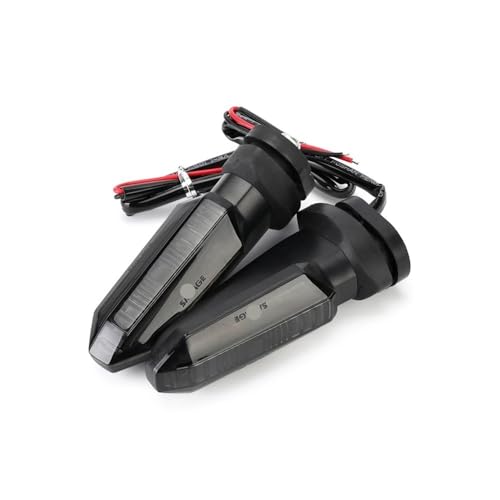 Clignotant LED moto haute luminosité étanche pour CB 500X et Grom