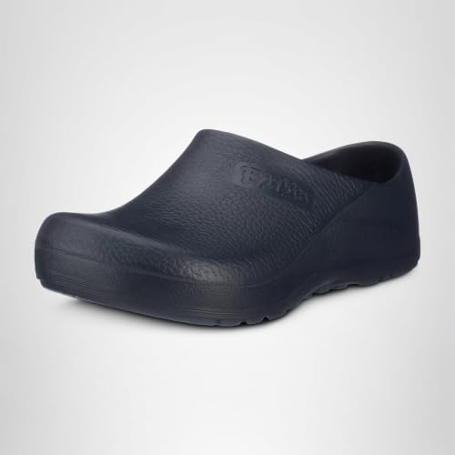 Miniatura 8 de Birki S Birki.Profi, Zuecos Unisex Adulto, Azul, 39 Eu
