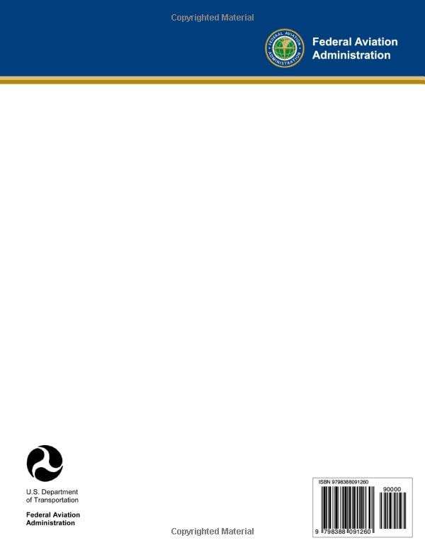 Vista 2 de JO 7110.10 Flight Services FAA Air Traffic Controller (ATC) Handbook