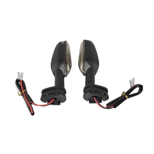 Clignotants LED FZ6R XJ6 FZ-6R remplacez vos feux moto défectueux
