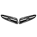 Car Hood Scoop Car Bonnet Vents Cover, for Corolla, for Camry, for Sienna 86, for Scion, for FR-S Car Air Flow Intake Cover Hoods Vents Bonnet Cover