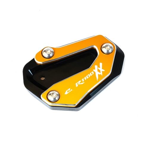 Prolongateur béquille moto latérale pour Honda CBR 1100 XX 1996-2008