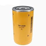 Oil Filter 7W-2326 7W2326 for Caterpillar CAT 3054 3054B 3054C 3054E 3056 C4.4