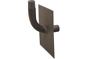 TRACPIPE STUB-OUT FOR QUICK WATER HEATER INSTALLATION AND MAINTENANCE