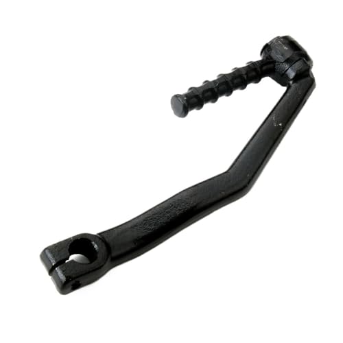 Levier démarrage au pied 28300-F6C-000 en acier renforcé pour Orbit 125 2008 - 6