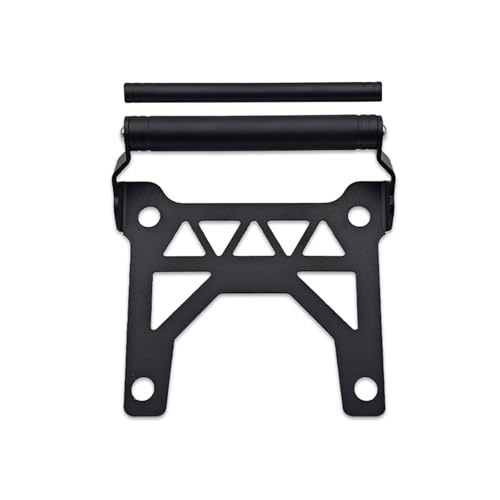 Support de téléphone pour Zontes 703F support GPS moto plaque 12mm 22mm