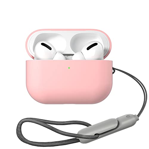 【値下】AirPods Pro ワイヤレス充電ケース付 31x0dvdjbJL.jpg