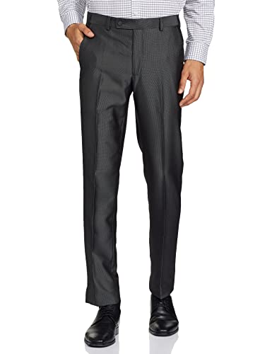 Image of Park Avenue Men's Slim Fit Suit