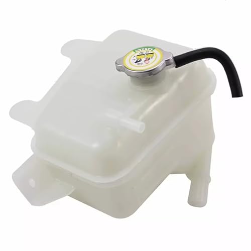 Vase d'expansion automatique durable pour le moteur de Mazda CX-9 CY01-15-350A