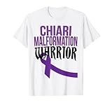 Photo Gallery chiari malformation awareness nastro viola maglietta Photo Gallery chiari malformation awareness nastro viola maglietta