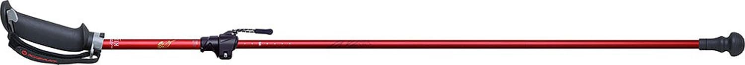 キザキ(kizaki) ウォーキングポール APBC-ZG14S