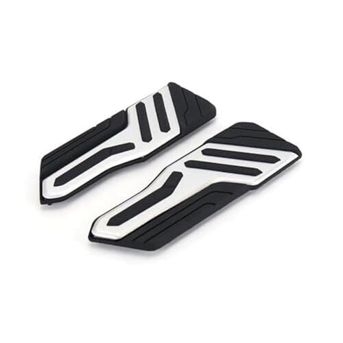 Repose-pieds pour TMAX 560 2022 idéal pour les balades urbaines et escapades