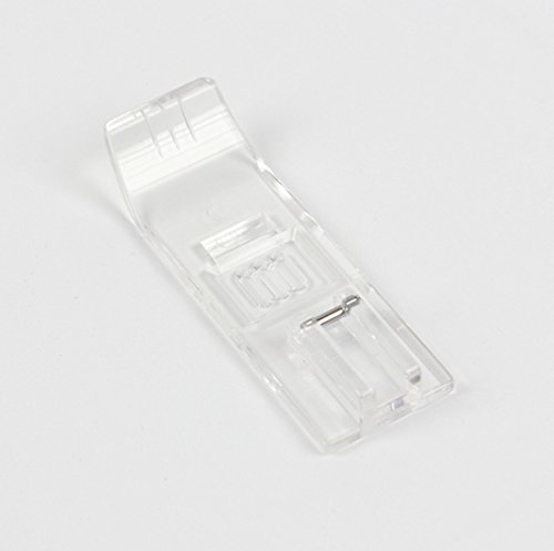 Preisvergleich Produktbild Gritzner Klarsichtfuß CoverStyle® 4850