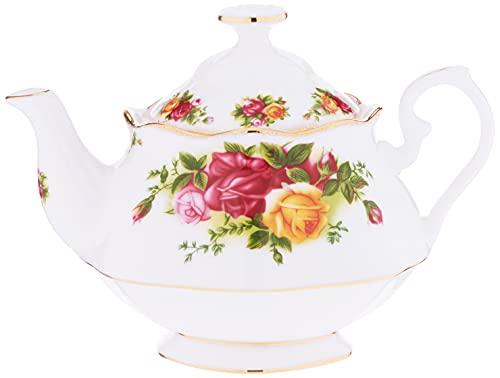 Royal Albert Old Country Roses Tea For One #TOP2