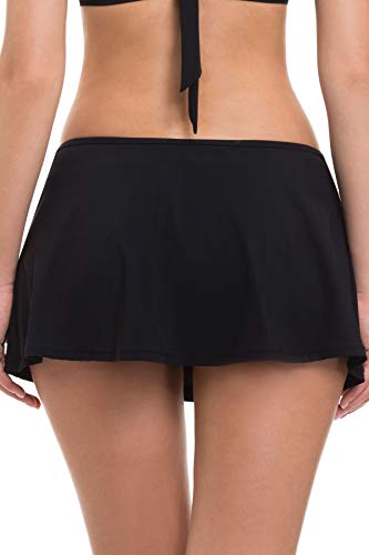 Profile by Gottex Women's Standard Tempo Skirted Bottom2