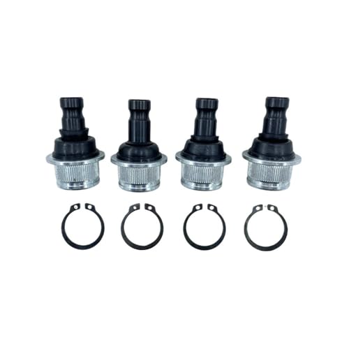 Rotule pour supprimer le jeu de direction TRV 500 et TBX 650