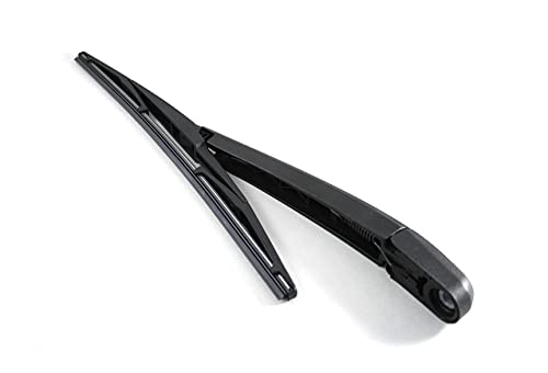 Heckwischerarm Heckscheibenwischer Heckwischer Heck Scheibenwischer Wischer Scheibenwischerarm Wischerblatt Wischerarm Kompatibel mit Hyundai Kompatibel mit Kia OEM: 98811B8000
