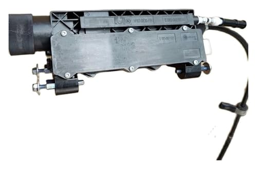 Conjunto actuador control estacionamiento electronico 9810501780 original