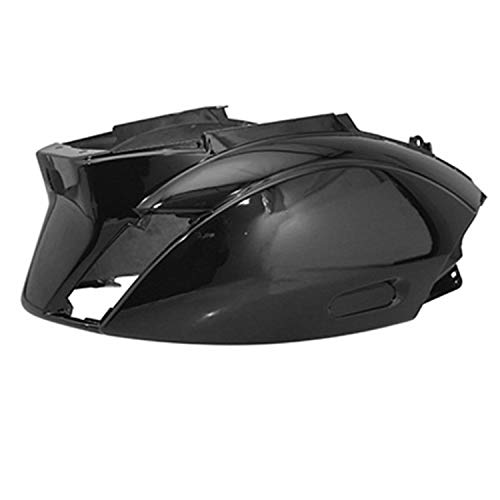 Carenage arriere Piaggio Zip 50 pour supprimer les vibrations de carrosserie