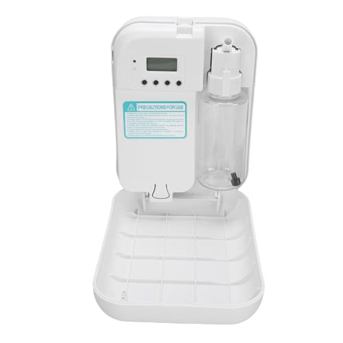 Diffuseur de puissance Type-C Acouto 150 ml pour éliminer les odeurs - 8
