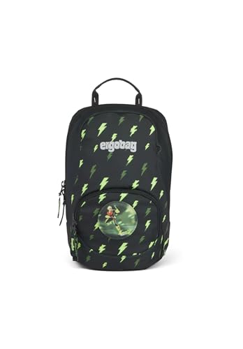 Sac à dos enfants ergobag Ease idéal pour les loisirs et la maternelle