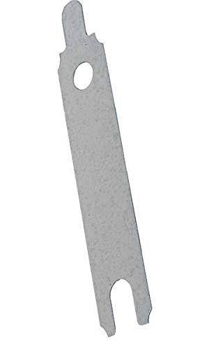 New Shim, Compatible with Delco / 3236735, 3236736, 9785608, 10008053/76-1305/500-12002