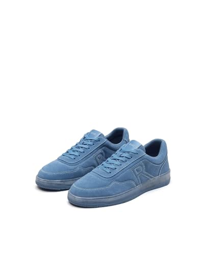 Image of Rare Rabbit Mens Oslo Sneaker
