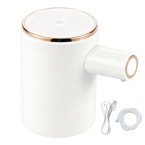 Vertedor aireador de vino - Vertedor de velocidad ajustable inteligente sin contacto,Decantador aireador recargable | Para Navidad, mujeres, amantes de los espíritus, bar en casa