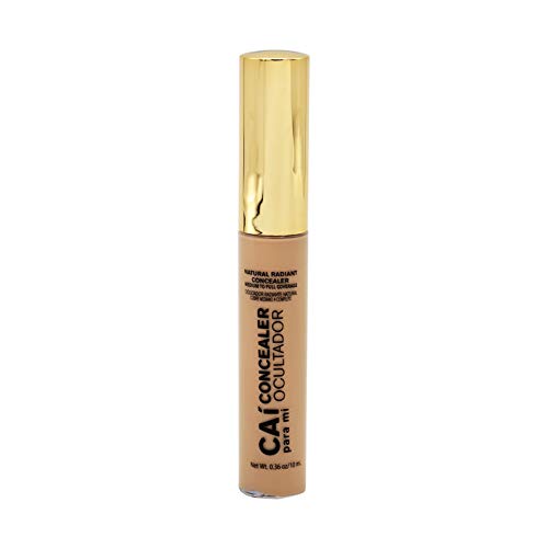 Cai Para Mi Natural Radiant Concealer, Medium To