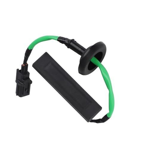 Réparer bouton de coffre en panne avec l'interrupteur de hayon Hyundai Verna 81260-G6000
