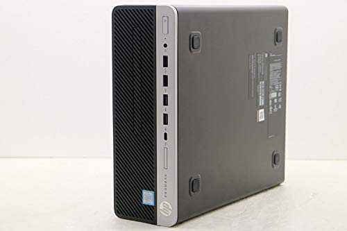 Amazon.co.jp: hp ProDesk 600 G3 SFF Core i7 7700 3.6GHz/8GB