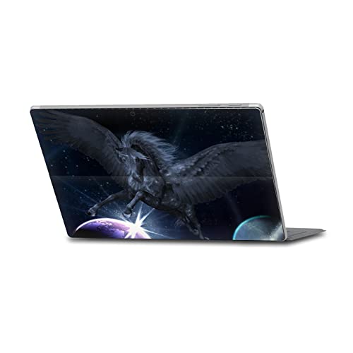 Autocollant Peau pour Surface Pro 4/5/6 Anti-Rayures Art