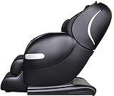 2021 Massage Chair, Full Body SL Track Massage Chair, Zero Gravity Shiatsu Massage Recliner with...