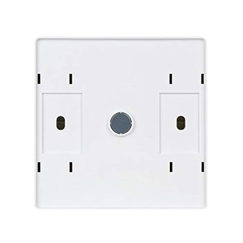 SONOFF RM433 Controle Remoto sem Base 8 Chaves Multiuso Custom 433 MHz RF Substituição da Chave de C