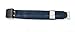 Airplane Seat Belt Extender - Type B, FAA Approved - Free Velour Pouch