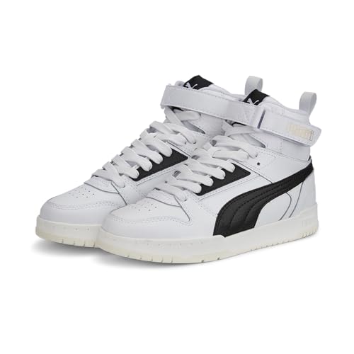 Image of PUMA Unisex Kid's Rbd Game Jr Sneaker