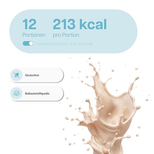 Layenberger Fit&Feelgood Slim Shake Powder Schoko-Nuss (1x396 g)