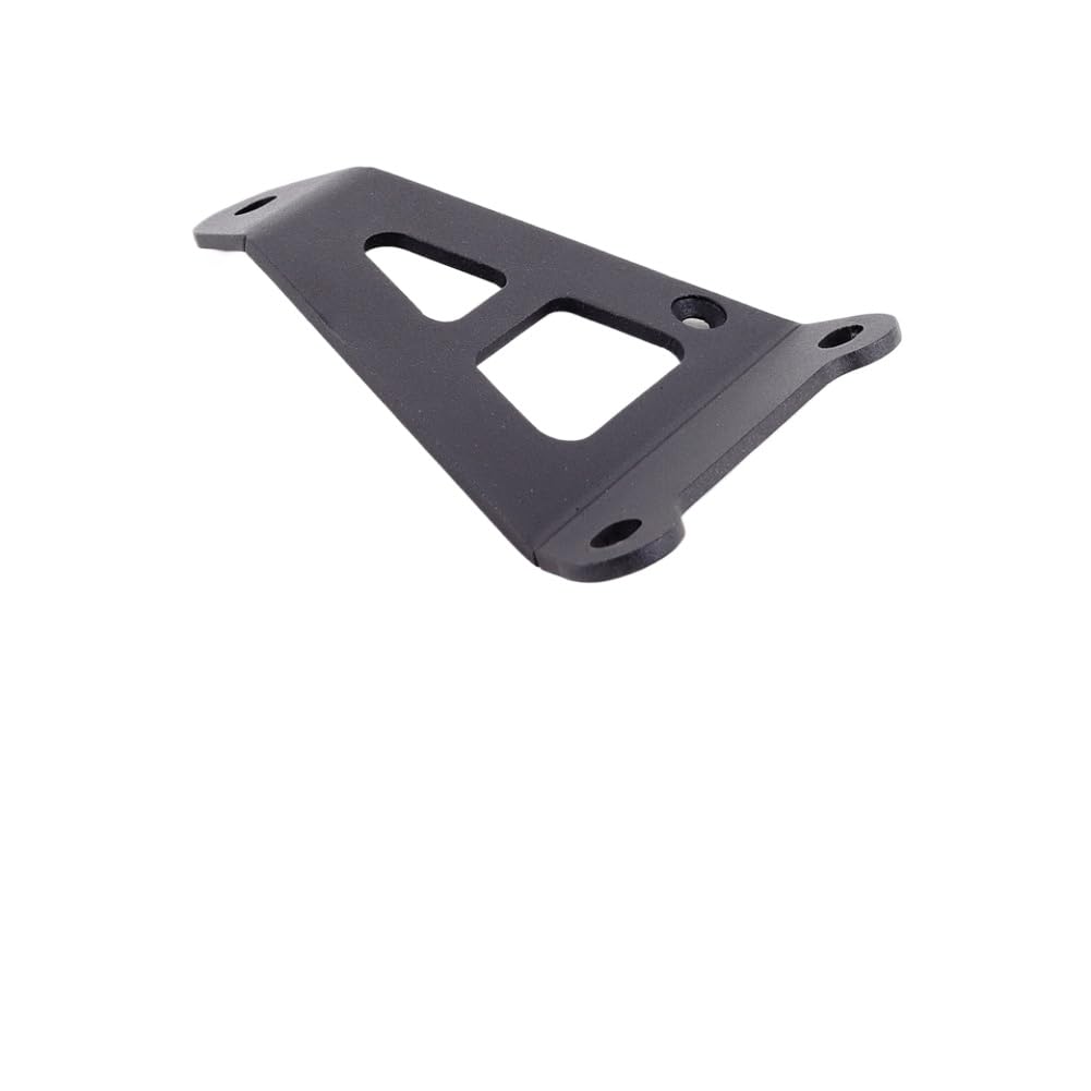 Dyhexxfzm Onecolor Motorcycle Exhaust Hanger Bracket Kit Compatible With Moto4u 300 250