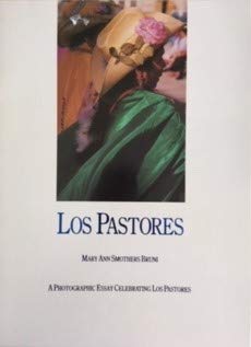 Paperback LOS PASTORES Book