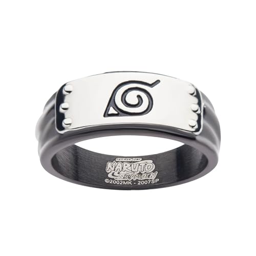SalesOne Naruto Head Band Ring