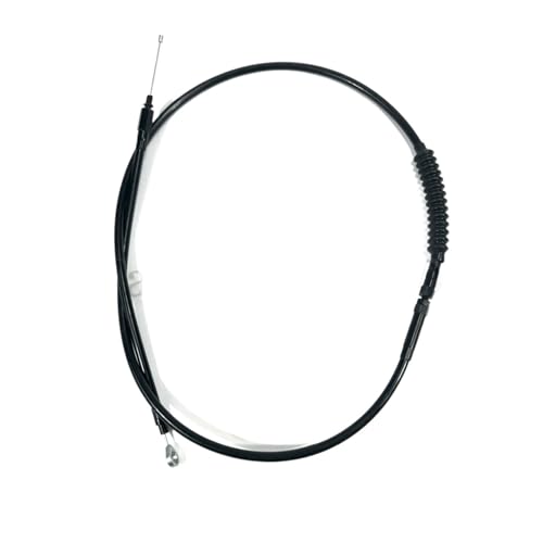 Câble d'embrayage moto pour réparer un levier dur ou grippé