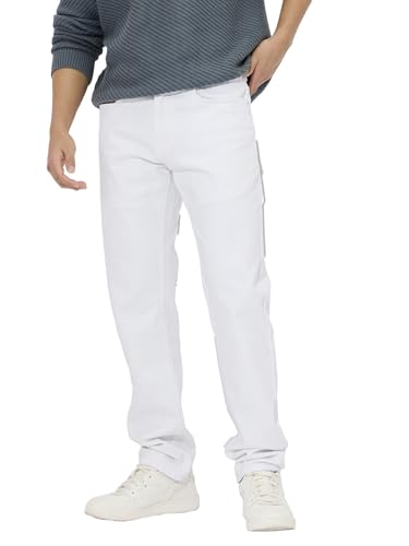 Image of The Souled Store Men Jeans