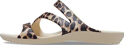 Image of Crocs Women's Kadee II Sandals