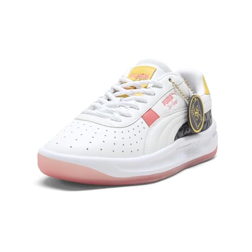 PUMA Womens Gv Special Vegas Flagship Lace Up Sneakers Shoes Casual - White2