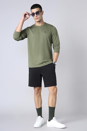 Image of Reebok Men T-Shirt