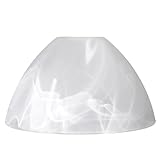 Lampenglas Ersatzglas Alabasterglas, Ø 150mm