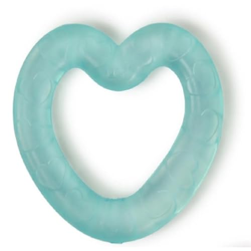 Image of Bright Starts Chill & Teethe BPA-Free Teething Toy for Babies, Ages 3 Months+ (Pack of 2)